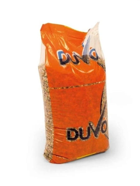 Volledig Hamster Voer 20kg - Duvo+ 1 Volledig Hamster Voer 20kg - Duvo+