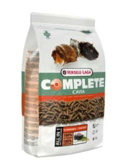 Complete Cavia 8kg - Versele Laga