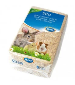 Stro 5kg - Duvo+