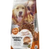 Rasmenu Hond 14kg | Duvo+