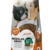 Normaal Menu Hond 14kg | Duvo+