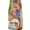 Hamster & Friends Muesli 800 Gram | Duvo+
