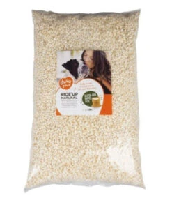 Rice'Up Naturel 1kg - Duvo +