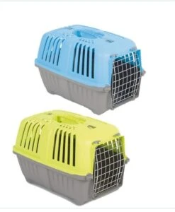 Transportbox PRATIKO 48X31,5X33 CM