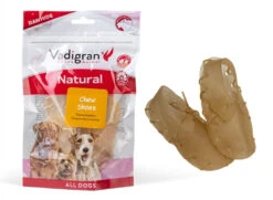 Natural Kauwschoenen 12,5 CM - Classic Vadigran -Birdshop Christina Screenshot 20211101 063605 Chrome