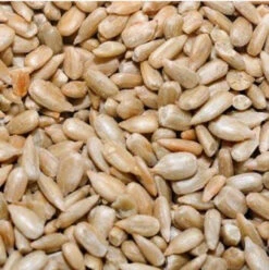 Gepelde Zonnebloem 25kg - Grizo(Gepelde Zonnebloem 25kg Grizo)