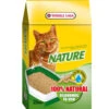 Versele-Laga Nature 25 L - Natuurlijke Kattenbakvulling Met Houtsnippers