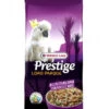 Prestige Loro Parque Australian Parrot Mix 15kg - Versele Laga(Loro Parque Australian Parrot Mix 15kg)