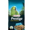 Prestige Loro Parque Amazone Parrot Mix15kg - Versele Laga(H 6)