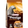 Prestige Premium Loro Parque African Parrot Mix2,5kg(Versele Laga Prestige Premium Loro Parque African Parrot Mix 2 5kg)