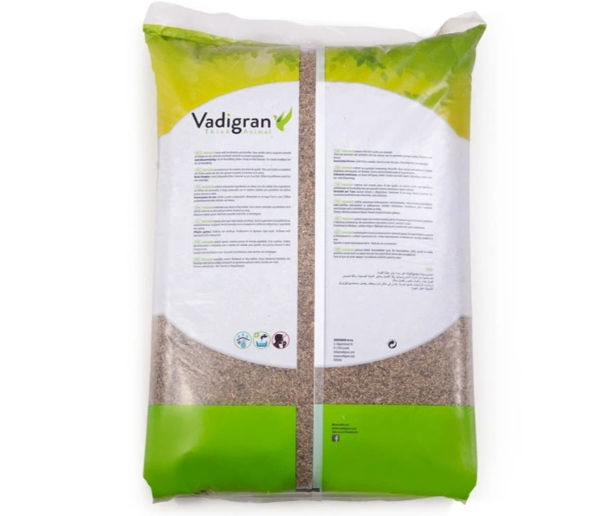 Gezondheidszaden Vadigran 14kg(Gezondheidszaden Vadigran 14kg) 2 Gezondheidszaden Vadigran 14kg(Gezondheidszaden Vadigran 14kg) - Afbeelding 2