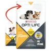 Puppy Mini - Kleine Rassen - Kip 1kg - Opti Life