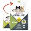 Adult Mini - Kleine Volwassen Honden - Kip 7,5kg - Opti Life