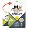 Adult Mini - Kleine Volwassen Honden - Kip 2,5kg - Opti Life