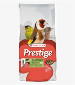 Versele-Laga Prestige Blattner Goudvink 15kg(Versele Laga Prestige Blattner Goudvink I 15kg)