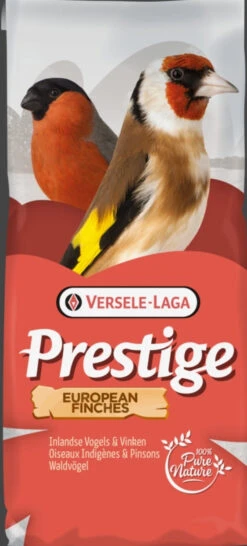 Versele-Laga Prestige Blattner Goudvink 15kg(Versele Laga Prestige Blattner Goudvink I 15kg) -Birdshop Christina Screenshot 20211126 201541 Chrome