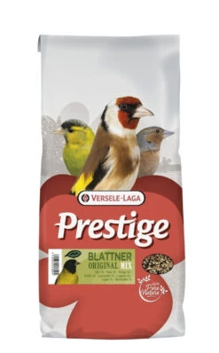 Versele-Laga Prestige Blattner Sijs 1A 15kg(Versele Laga Prestige Blattner Sijs 1 A 15kg)
