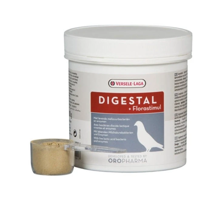 Oropharma Digestal 300gram(Versele Laga Oropharma Digestal 300gram) 1 Oropharma Digestal 300gram(Versele Laga Oropharma Digestal 300gram)