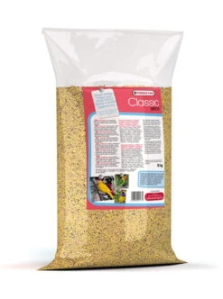 Versele Laga Classic Eivoer Droog 10kg(Versele Laga Eivoer Droog Classic 10kg)