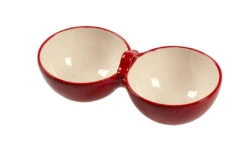 Feeding Bowl Double Stone Soul