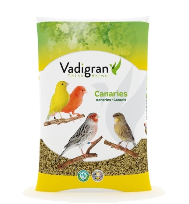 Vadigran Kanarie Original 20 Kg(Vadigran Kanarie Original 20 Kg) 1 Vadigran Kanarie Original 20 Kg(Vadigran Kanarie Original 20 Kg)