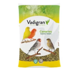 VADIGRAN KANARIES BASIC 20 KG(Vadigran Kanaries Basic 20 Kg)