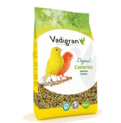 Vadigran Kanarie Original 4kg(Vadigran Kanarie Original 4kg)