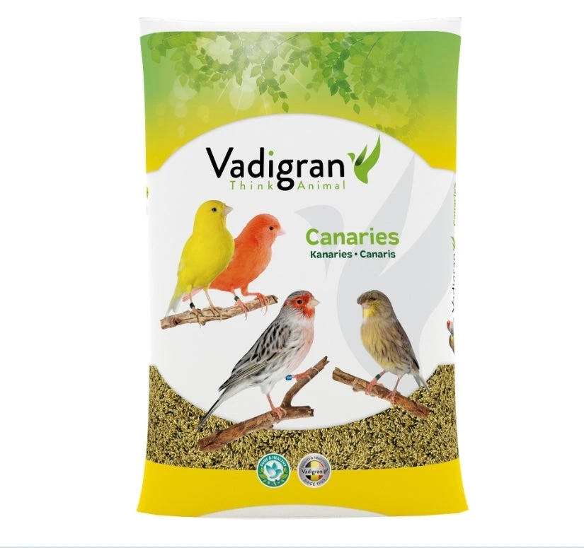 VADIGRAN KANARIES POSTURE & SHOW 20 KG(Vadigran Kanaries Posture Show 20 Kg) 1 VADIGRAN KANARIES POSTURE & SHOW 20 KG(Vadigran Kanaries Posture Show 20 Kg)