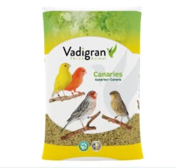 VADIGRAN KANARIES LIGHT 20 KG(Vadigran Kanaries Light 20 Kg)