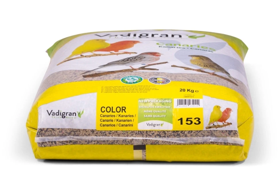 VADIGRAN KANARIES COLOR 20 KG(Vadigran Kanaries Color 20 Kg) 5 VADIGRAN KANARIES COLOR 20 KG(Vadigran Kanaries Color 20 Kg) - Afbeelding 5