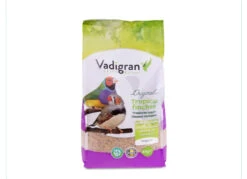 Vadigran Tropische Vogels 4 KG(Vadigran Tropische Vogels 4 Kg) -Birdshop Christina Screenshot 20211204 085134 Chrome
