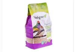 Vadigran Tropische Vogels 4 KG(Vadigran Tropische Vogels 4 Kg) -Birdshop Christina Screenshot 20211204 085146 Chrome