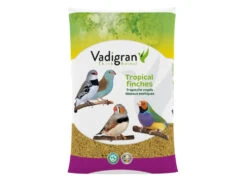 Vadigran Tropische Vogels Original 20 KG(Vadigran Tropische Vogels Original 20 Kg)