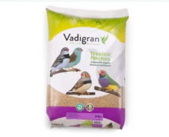 Vadigran Tropische Vogels Original 20 KG(Vadigran Tropische Vogels Original 20 Kg) -Birdshop Christina Screenshot 20211204 085851 Chrome