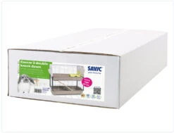 KNAAGDIERENKOOI CAESAR3DUBBLL KNOCKDOWN100X50X97CM -Birdshop Christina Screenshot 20211204 161818 Chrome