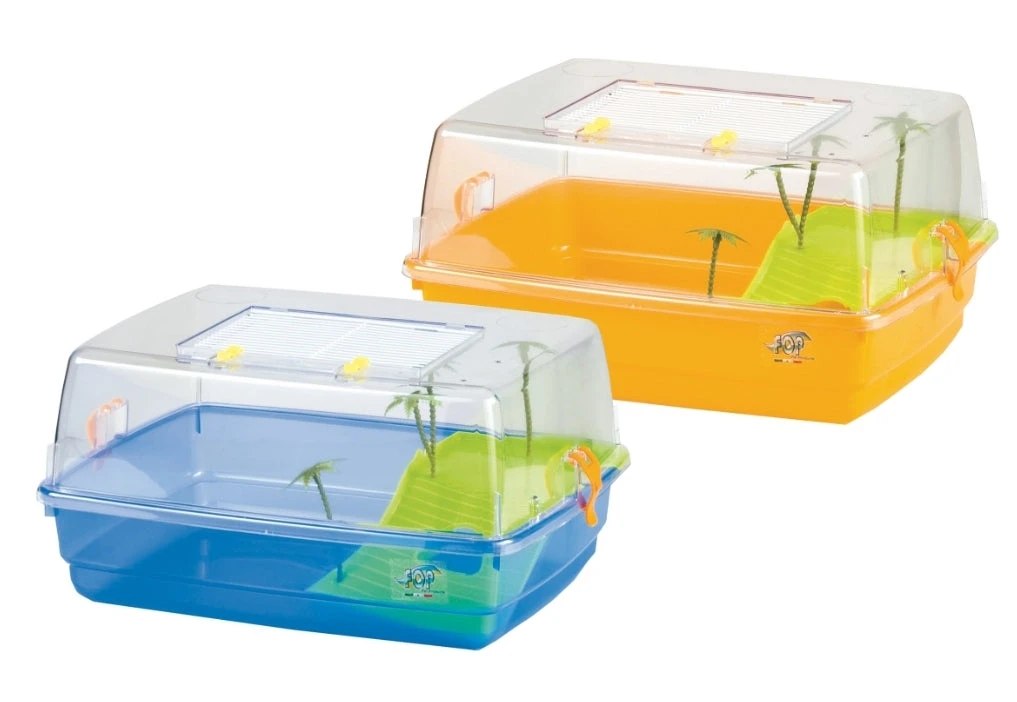 TERRARIUM CHIOS SCHILDPAD 42X34X22CM 1 TERRARIUM CHIOS SCHILDPAD 42X34X22CM