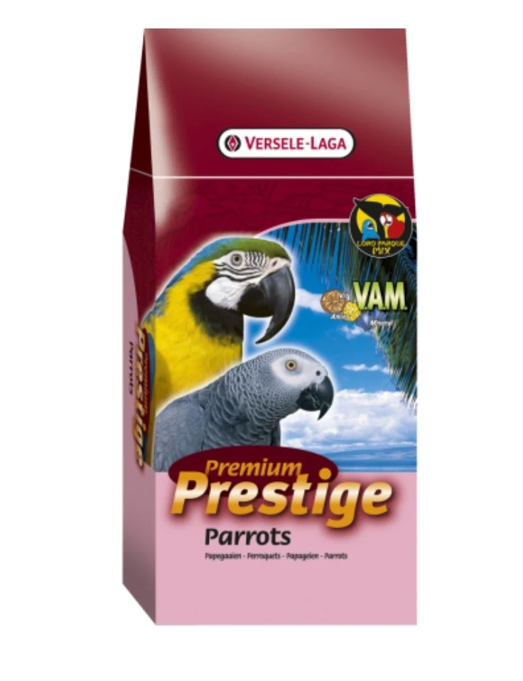 Prestige Premium Papegaaien Diner Mix 20kg - Premium Kookmix, Aanvullend Voer Voor Papegaaien(Prestige Premium Papegaaien Diner Mix 20kg Premium Kookmix Aanvullend Voer Voor Papegaaien) 1 Prestige Premium Papegaaien Diner Mix 20kg - Premium Kookmix, Aanvullend Voer Voor Papegaaien(Prestige Premium Papegaaien Diner Mix 20kg Premium Kookmix Aanvullend Voer Voor Papegaaien)