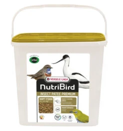Nutribird Insect Patee Premium 500 Gram Min. 50% Insecten. Volledig Voeder Voor Alle Insecteneters(Nutribird Insect Patee Premium 500 Gram Min 50 Insecten Volledig Voeder Voor Alle Insecteneters) -Birdshop Christina Screenshot 20211208 080024 Chrome 90ad8936 c9af 4dbc 919f 1eb775ee6bff
