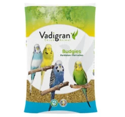 Vadigran Parkieten Basis 20kg(Vadigran Parkieten Basis 20kg)