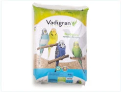 Vadigran Parkieten Original 20kg(Vadigran Parkieten Original 20kg) -Birdshop Christina Screenshot 20211209 075618 Chrome