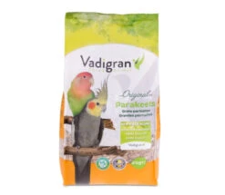 Vadigran Grote Parkieten 4kg(Vadigran Grote Parkieten 4kg) -Birdshop Christina Screenshot 20211209 082223 Chrome