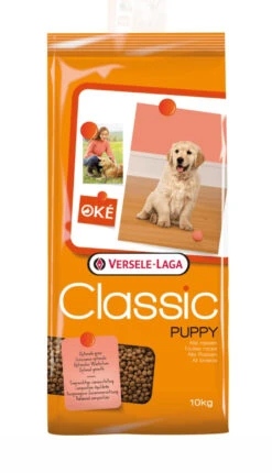 Classic Puppy Hondenvoer 10kg - Versele Laga