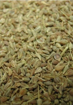 Anijs Zaden 25kg - Grizo(Anijs Zaden 25kg Grizo)