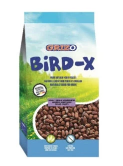 Pinda’s/gepelde Arachidenoten 20 Kg- Grizo(Gepelde Pindas 20kg Grizo)