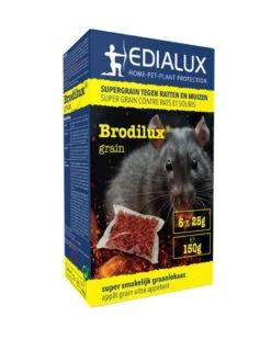 Brodilux Grain 150gram(Brodilux Grain)