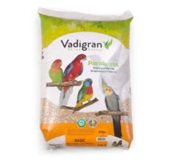 Vadigran Grote Parkieten Basis 20kg(Vadigran Grote Parkieten Basis 20kg) -Birdshop Christina Screenshot 20211214 161139 Chrome