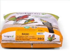 Vadigran Grote Parkieten Basis 20kg(Vadigran Grote Parkieten Basis 20kg) -Birdshop Christina Screenshot 20211214 161210 Chrome