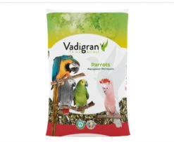 Papegaaien Originall 14 Kg - Vadigran(Vadigran Papegaaien Originall 14 Kg)