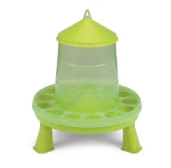 Voersilo Groen Op Poten 2kg Eco