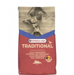 Luikse Mix 25kg - Versele Laga(Versele Laga Luik Mix 25kg)